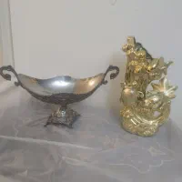 اقلام خانگی اصل فرانسه|ظروف سرو و پذیرایی|تبریز, |دیوار