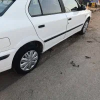 سمند مدل ۹۲