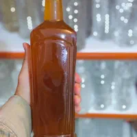 سرکنگبین نعنایی (سرکه انگبین ، سکنجبین عسلی)