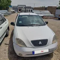 تیبا دوگانه ۱۴۰۰