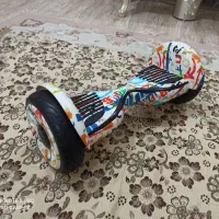 اسکوتر اسمارت بالانس