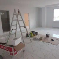 نقاشی ساختمان