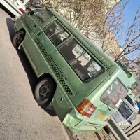 تاکسی  دلیکا|خودرو سواری و وانت|تهران, مشیریه|دیوار