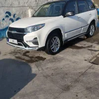 x33s|خودرو سواری و وانت|مشهد, زمرد|دیوار