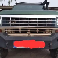 فروش فوری پاترول۴در۶سیلند