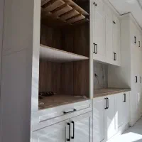 کابینت کمددیواری نقد و اقساط
