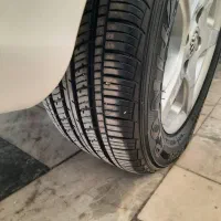 پارس تیوفایو سیمی مدل۹۹|خودرو سواری و وانت|اردبیل, |دیوار