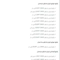 دفتر فروش ایران رادیاتور|آبگرمکن، پکیج، شوفاژ|تهران, ازگل|دیوار