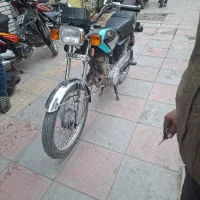 موتور سیکلت هوندا