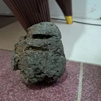 سنگهای قیمتی|کلکسیون اشیاء عتیقه|قم, وادی السلام|دیوار