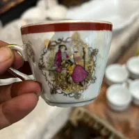 جام و ساغر و تابه|ظروف سرو و پذیرایی|شیراز, ستارخان|دیوار