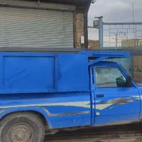 حمل بار نیسان و پیکان وانت|خدمات حمل و نقل|عباسآباد, |دیوار