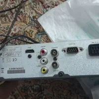 گیرنده دیجیتال|صوتی و تصویری|رشت, لاکان|دیوار