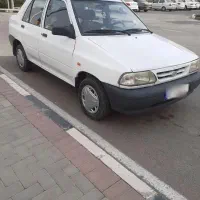 پرایددوگانه سوزمدل1399