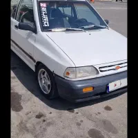 پراید ۸۲|خودرو سواری و وانت|پردیس, فاز ۴|دیوار