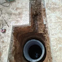 حفاری چاه مغنی چاه و چاه کن همه شهرها و روستاها