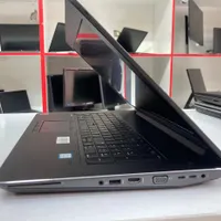 لپ تاپ hp zbook گرافیک ۸ گیگ رم ۱۶ نسل ۹ حرفه ای|رایانه همراه|شهرکرد, |دیوار