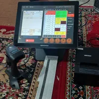 صندوق فروشگاهی بایامکس