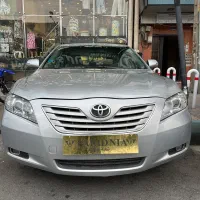 تویوتا کمری Glx 2007