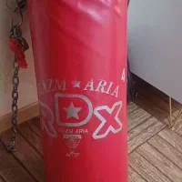 کیسه بوکس