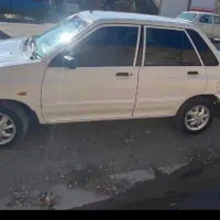 پراید ۱۳۲|خودرو سواری و وانت|آذرشهر, |دیوار