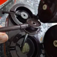 فلاکس چایی دوقلو بونیتو|ظروف نگهدارنده، پلاستیکی، یکبارمصرف|اسدآباد, |دیوار