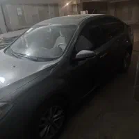 برلیانس H330 مدل 95 کارکرد 160000|خودرو سواری و وانت|صباشهر, |دیوار