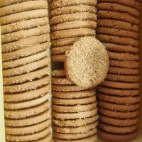 شیرینی نان فسایی|خوردنی و آشامیدنی|مرودشت, ژیان|دیوار