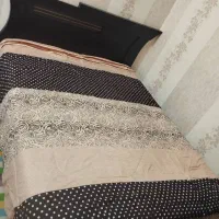 وسایل خانه|تخت و سرویس خواب|اصفهان, ارغوانیه|دیوار