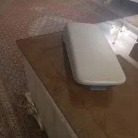 درب کنسول دنا