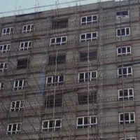 داربست فلزی شهر|خدمات پیشه و مهارت|اسلامآباد غرب, |دیوار