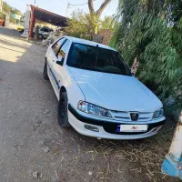 پژو پارس|خودرو سواری و وانت|فنوج, |دیوار