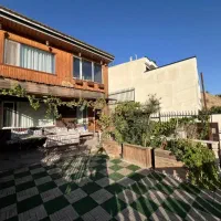 ویلا نقلی در شهر کیلان دماوند