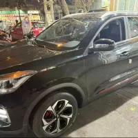 X55 Primeum اسفند۱۴۰۳|خودرو سواری و وانت|گرگان, |دیوار