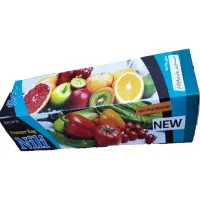 پلاستیک فریزر 200 عددی