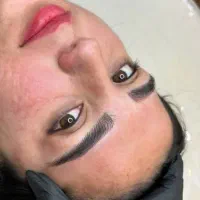 فیبروز میکروبلیدینگ شیدلب تخفیف مژه ابرومویی