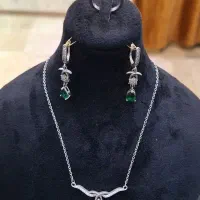 سرویس نقره دست دوم