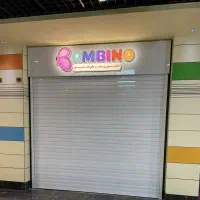 فروشنده اکسسوری کودک