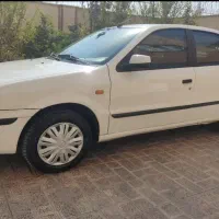 سمندlx مدل 1399 مولتی پلکس، کم کار در حد خشک