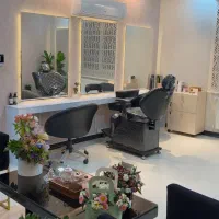 اجاره سالن|خدمات آرایشگری و زیبایی|رشت, چمارسرا|دیوار