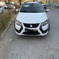 کوییک GXRL مدل 1404 صفر