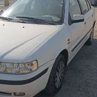 سمند ef7 مدل 96