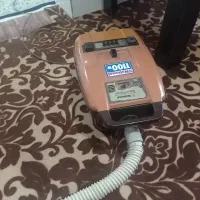 جارو برقی ناسیونال