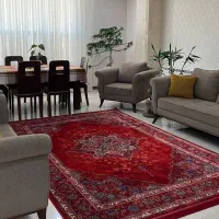قیمت گذاری فرش دستبافت قمکاشان خریدار منزل ماشینی
