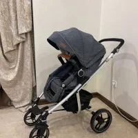 ست کالسکه وکریر خارجی چیپولینو