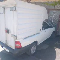 سلام پراید وانت مدل 1402