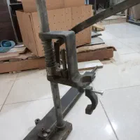 پایه دلر پرگاری یا گرد زن