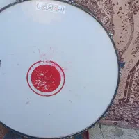 طبل ۱متر سالم