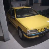 تاکسی ویژه
