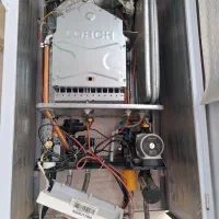 تعمیر و سرویس تخصصی پکیج و رادیاتور